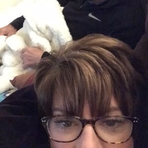 Meet your Posher, Michele